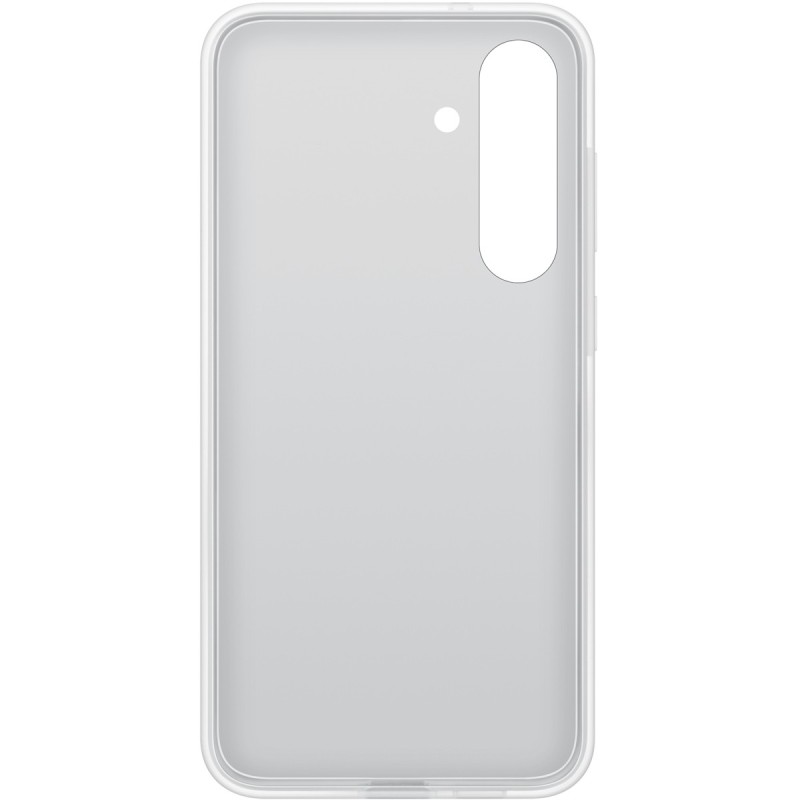 Buy Samsung Flipsuit Case - EF-MS936 - Flip Cover for Galaxy S25+ (17 cm / 6.7 i... in Cyprus, Nicosia, Limassol, Larnaka, Pafos
