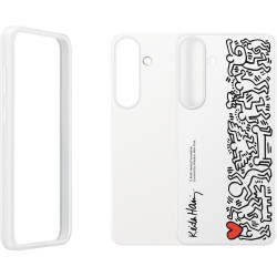 Buy Samsung Flipsuit Case - EF-MS936 - Flip Cover for Galaxy S25+ (17 cm / 6.7 i... in Cyprus, Nicosia, Limassol, Larnaka, Pafos