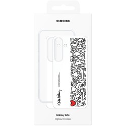 Buy Samsung Flipsuit Case - EF-MS936 - Flip Cover for Galaxy S25+ (17 cm / 6.7 i... in Cyprus, Nicosia, Limassol, Larnaka, Pafos