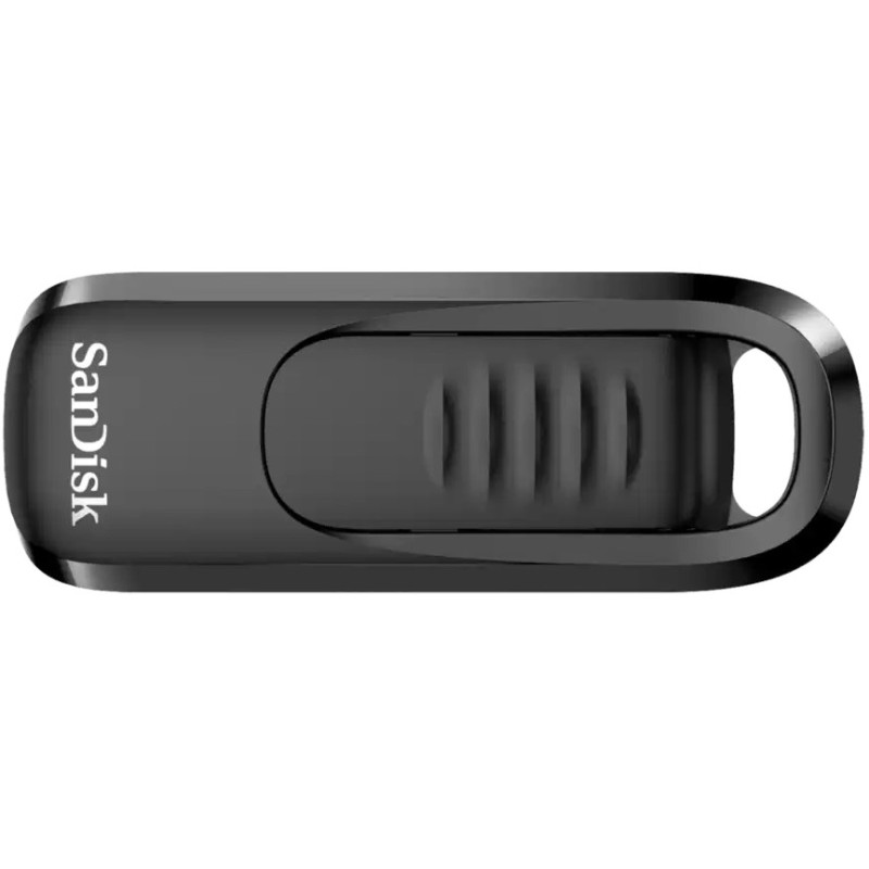 Buy SanDisk Ultra Slide USB Type-C Flash Drive - SDCZ480-032G-G46 - 32GB, USB 3.... in Cyprus, Nicosia, Limassol, Larnaka, Pafos