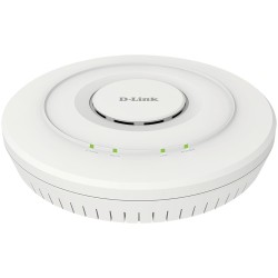 Buy D-Link DWL-6610AP - AC1200 Dual-Band Access Point (802.11ac, 2.4/5GHz, 1x Gi... in Cyprus, Nicosia, Limassol, Larnaka, Pafos
