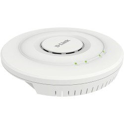 Buy D-Link DWL-6610AP - AC1200 Dual-Band Access Point (802.11ac, 2.4/5GHz, 1x Gi... in Cyprus, Nicosia, Limassol, Larnaka, Pafos