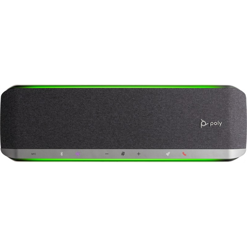 Buy Poly Sync 60 - Microsoft Teams Certified Conference Speakerphone - Bluetooth... in Cyprus, Nicosia, Limassol, Larnaka, Pafos