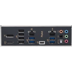 Buy ASUS ProArt B760-CREATOR - LGA1700 ATX Motherboard - DDR5, 4x DIMM (128GB), ... in Cyprus, Nicosia, Limassol, Larnaka, Pafos