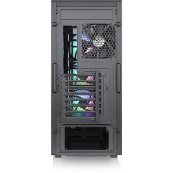 Buy Thermaltake Divider 500 TG ARGB - Black Mid-Tower Case, ATX/mATX/Mini-ITX, 3... in Cyprus, Nicosia, Limassol, Larnaka, Pafos