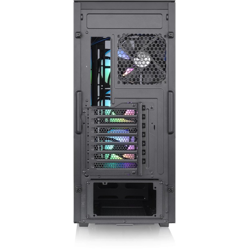 Buy Thermaltake Divider 500 TG ARGB - Black Mid-Tower Case, ATX/mATX/Mini-ITX, 3... in Cyprus, Nicosia, Limassol, Larnaka, Pafos