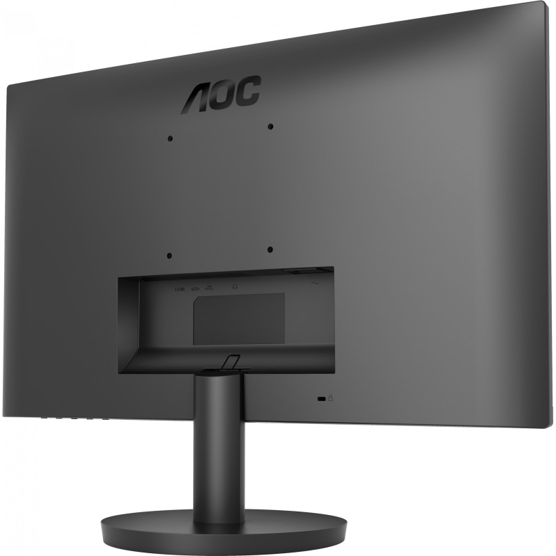 Buy AOC 24B3CA2 - 24-inch FHD IPS 100Hz Monitor - 1920x1080, 4ms, USB-C, HDMI 1.... in Cyprus, Nicosia, Limassol, Larnaka, Pafos