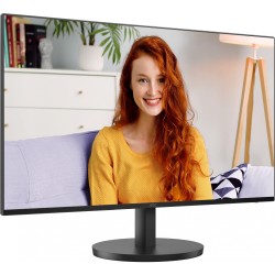 Buy AOC 24B3CA2 - 24-inch FHD IPS 100Hz Monitor - 1920x1080, 4ms, USB-C, HDMI 1.... in Cyprus, Nicosia, Limassol, Larnaka, Pafos