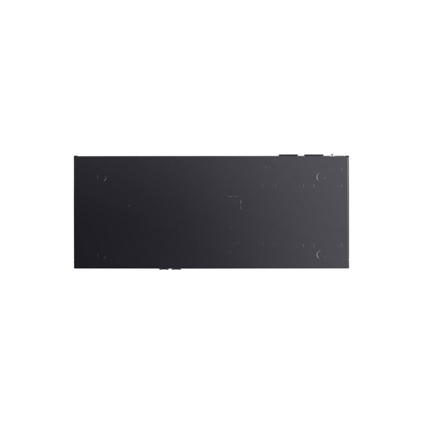 TP-Link Omada Controller - OC400 - Grey, 8 MB DDR4, 32 GB SSD, 4 MB flash, 4x RJ45, 2x SFP+, 2x USB 3.2 Gen1