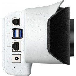 Buy Poly Studio X52 All-in-One Video Bar - 4K 60fps, 5x Digital Zoom - White (GS... in Cyprus, Nicosia, Limassol, Larnaka, Pafos