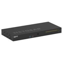 Buy NETGEAR M4250-16XF - 16x 10G SFP+ Ports - L2/L3 Managed, 2GB RAM, ARM Cortex... in Cyprus, Nicosia, Limassol, Larnaka, Pafos