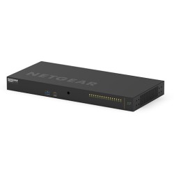 Buy NETGEAR M4250-16XF - 16x 10G SFP+ Ports - L2/L3 Managed, 2GB RAM, ARM Cortex... in Cyprus, Nicosia, Limassol, Larnaka, Pafos