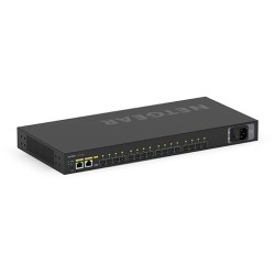 Buy NETGEAR M4250-16XF - 16x 10G SFP+ Ports - L2/L3 Managed, 2GB RAM, ARM Cortex... in Cyprus, Nicosia, Limassol, Larnaka, Pafos