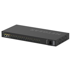 Buy NETGEAR M4250-16XF - 16x 10G SFP+ Ports - L2/L3 Managed, 2GB RAM, ARM Cortex... in Cyprus, Nicosia, Limassol, Larnaka, Pafos