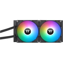 Buy Thermaltake TH280 V2 Ultra ARGB Sync AIO Liquid CPU Cooler - 280mm Radiator,... in Cyprus, Nicosia, Limassol, Larnaka, Pafos