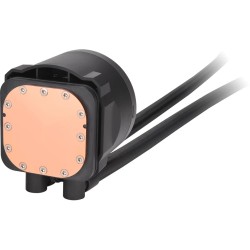 Buy Thermaltake TH280 V2 Ultra ARGB Sync AIO Liquid CPU Cooler - 280mm Radiator,... in Cyprus, Nicosia, Limassol, Larnaka, Pafos