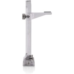 Buy Thermaltake Graphics Card Holder - AC-068-OOONAN-A1 - Transparent Magnetic G... in Cyprus, Nicosia, Limassol, Larnaka, Pafos