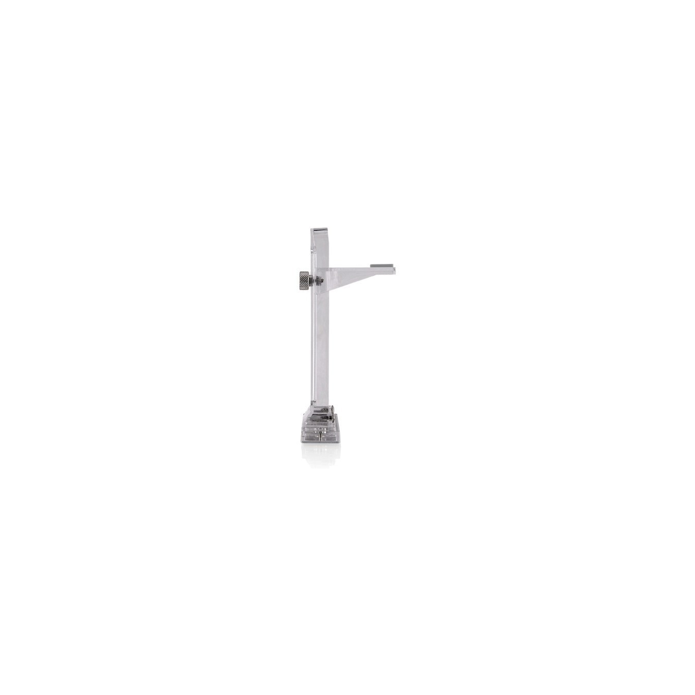 Thermaltake Graphics Card Holder - AC-068-OOONAN-A1 - Transparent Magnetic GPU Support Stand