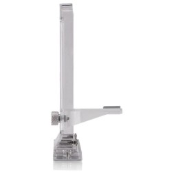 Buy Thermaltake Graphics Card Holder - AC-068-OOONAN-A1 - Transparent Magnetic G... in Cyprus, Nicosia, Limassol, Larnaka, Pafos