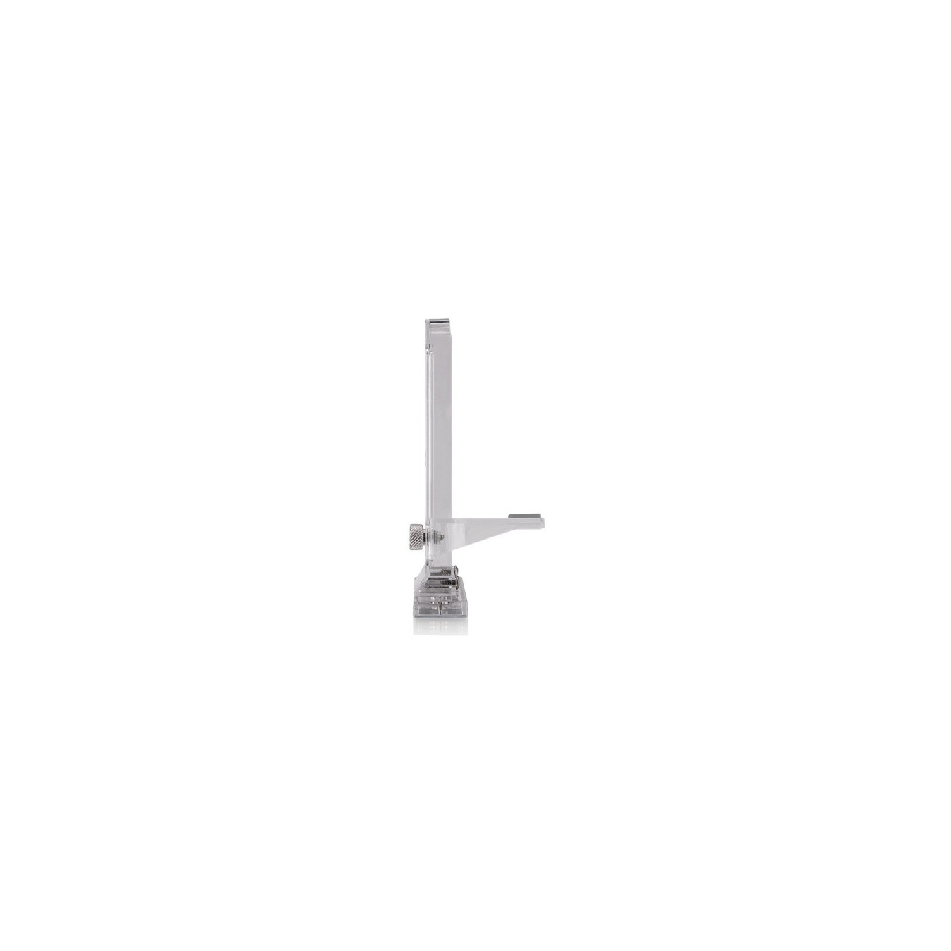 Thermaltake Graphics Card Holder - AC-068-OOONAN-A1 - Transparent Magnetic GPU Support Stand