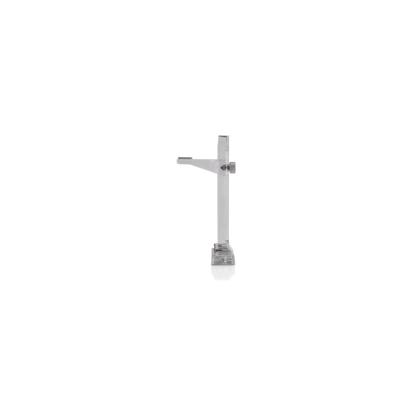 Thermaltake Graphics Card Holder - AC-068-OOONAN-A1 - Transparent Magnetic GPU Support Stand