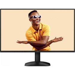 Buy AOC 24B31H - 23.8-inch IPS Full HD Monitor, 1920x1080, 120Hz, HDMI 1.4 + VGA... in Cyprus, Nicosia, Limassol, Larnaka, Pafos