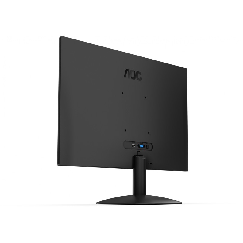 Buy AOC 24B31H - 23.8-inch IPS Full HD Monitor, 1920x1080, 120Hz, HDMI 1.4 + VGA... in Cyprus, Nicosia, Limassol, Larnaka, Pafos