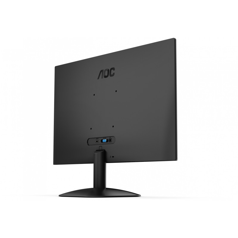 Buy AOC 24B31H - 23.8-inch IPS Full HD Monitor, 1920x1080, 120Hz, HDMI 1.4 + VGA... in Cyprus, Nicosia, Limassol, Larnaka, Pafos
