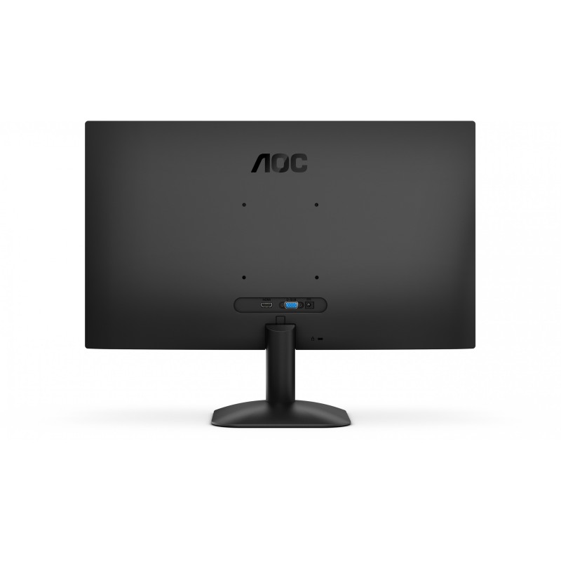 Buy AOC 24B31H - 23.8-inch IPS Full HD Monitor, 1920x1080, 120Hz, HDMI 1.4 + VGA... in Cyprus, Nicosia, Limassol, Larnaka, Pafos