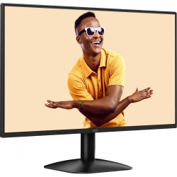 Buy AOC 24B31H - 23.8-inch IPS Full HD Monitor, 1920x1080, 120Hz, HDMI 1.4 + VGA... in Cyprus, Nicosia, Limassol, Larnaka, Pafos