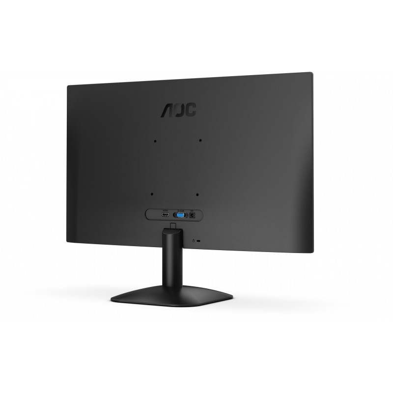 Buy AOC 24B31H - 23.8-inch IPS Full HD Monitor, 1920x1080, 120Hz, HDMI 1.4 + VGA... in Cyprus, Nicosia, Limassol, Larnaka, Pafos