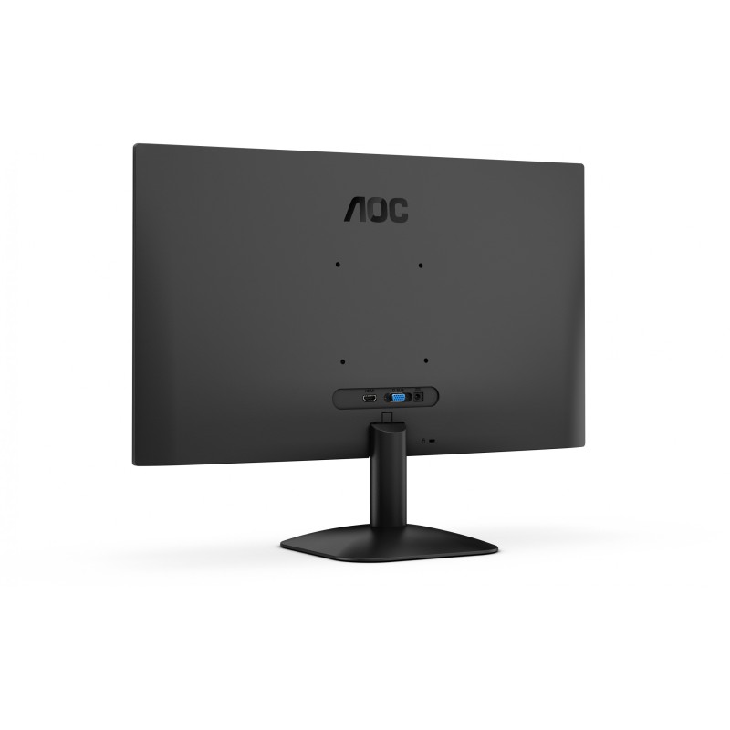 Buy AOC 24B31H - 23.8-inch IPS Full HD Monitor, 1920x1080, 120Hz, HDMI 1.4 + VGA... in Cyprus, Nicosia, Limassol, Larnaka, Pafos