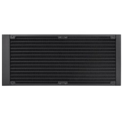 Buy Thermaltake TH280 ARGB Sync V2 - 280mm AIO Liquid CPU Cooler - Black, 2×140... in Cyprus, Nicosia, Limassol, Larnaka, Pafos