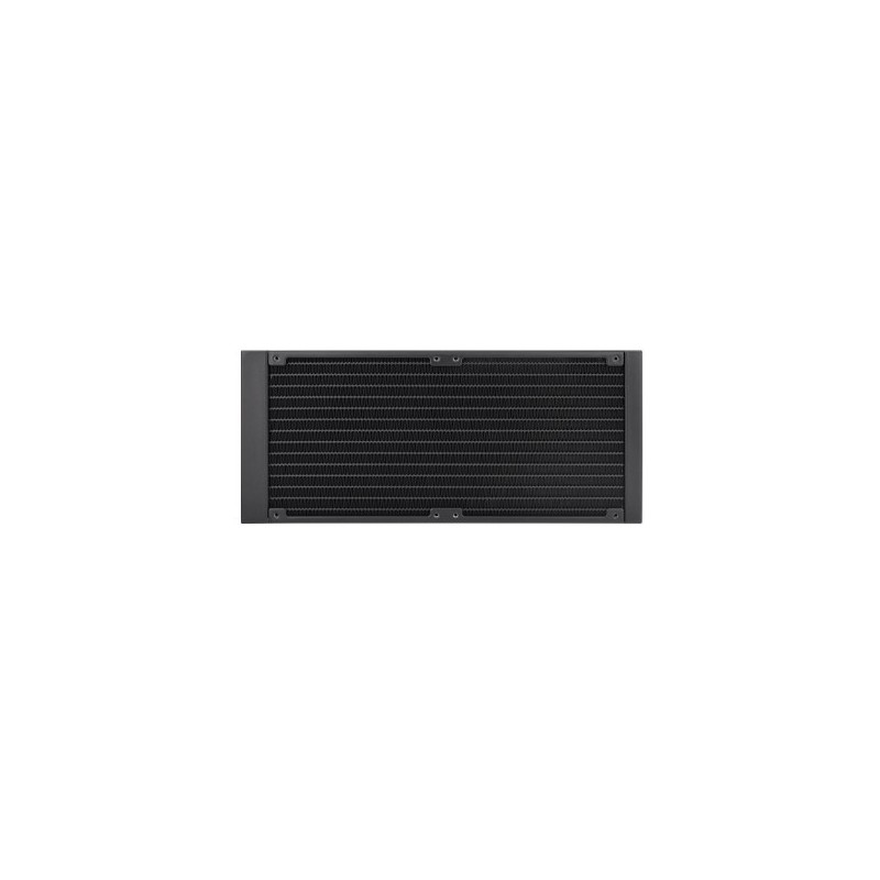Buy Thermaltake TH280 ARGB Sync V2 - 280mm AIO Liquid CPU Cooler - Black, 2×140... in Cyprus, Nicosia, Limassol, Larnaka, Pafos