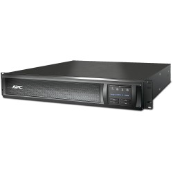 Buy APC Smart-UPS X SMX1000I - 1000VA/800W Rack/Tower 2U UPS, Black, Line-Intera... in Cyprus, Nicosia, Limassol, Larnaka, Pafos