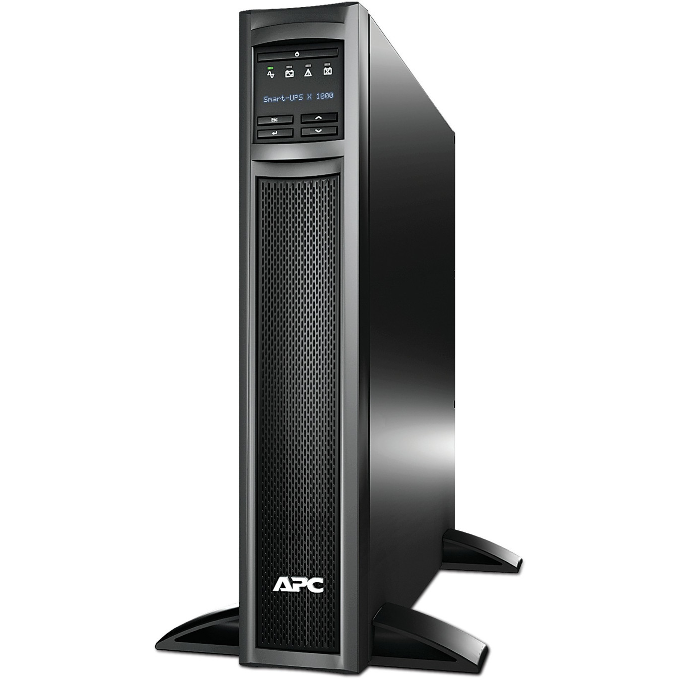 APC SMX1000I 1000VA/800W 2U Rack/Tower UPS | Armenius Store