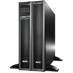 Buy APC Smart-UPS X SMX1000I - 1000VA/800W Rack/Tower 2U UPS, Black, Line-Intera... in Cyprus, Nicosia, Limassol, Larnaka, Pafos