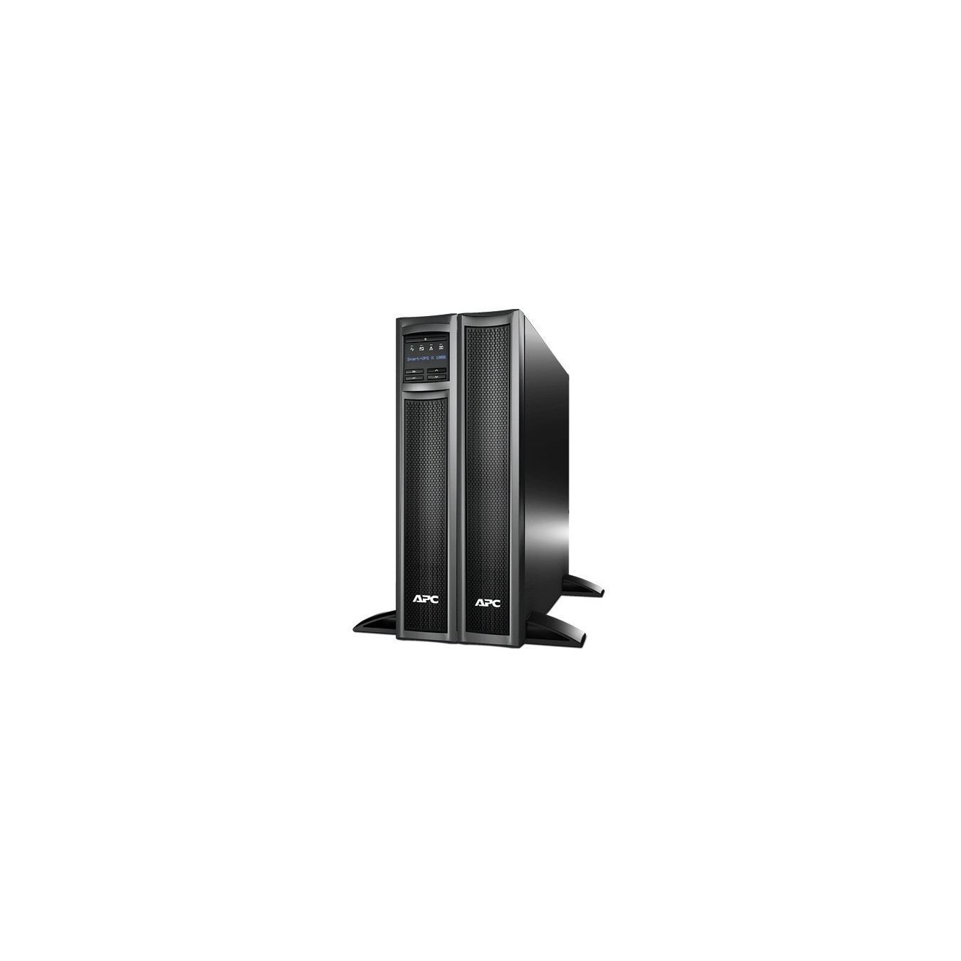 APC SMX1000I 1000VA/800W 2U Rack/Tower UPS | Armenius Store