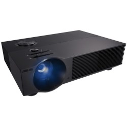 Buy ASUS ZenBeam H1 - 1080p LED Projector, 3000 ANSI Lumens, Black, 1.07B Colors in Cyprus, Nicosia, Limassol, Larnaka, Pafos