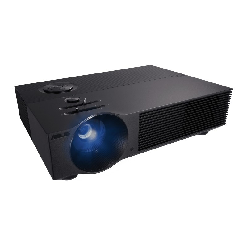 Buy ASUS ZenBeam H1 - 1080p LED Projector, 3000 ANSI Lumens, Black, 1.07B Colors in Cyprus, Nicosia, Limassol, Larnaka, Pafos