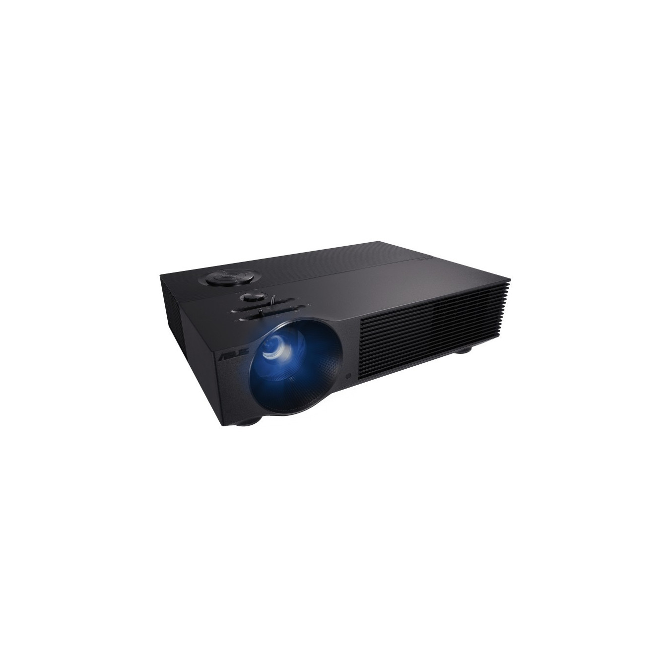 ASUS ZenBeam H1 - 1080p LED Projector, 3000 ANSI Lumens, Black, 1.07B Colors — Buy in Cyprus with Fast Delivery