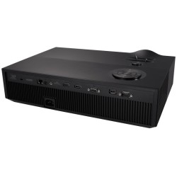 Buy ASUS ZenBeam H1 - 1080p LED Projector, 3000 ANSI Lumens, Black, 1.07B Colors in Cyprus, Nicosia, Limassol, Larnaka, Pafos