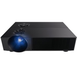 Buy ASUS ZenBeam H1 - 1080p LED Projector, 3000 ANSI Lumens, Black, 1.07B Colors in Cyprus, Nicosia, Limassol, Larnaka, Pafos