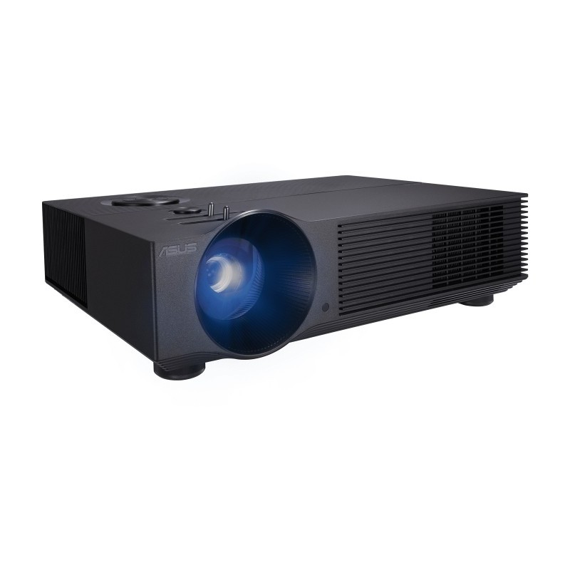 Buy ASUS ZenBeam H1 - 1080p LED Projector, 3000 ANSI Lumens, Black, 1.07B Colors in Cyprus, Nicosia, Limassol, Larnaka, Pafos