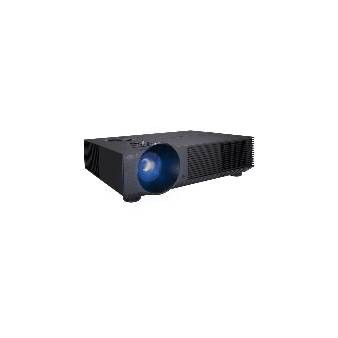 ASUS ZenBeam H1 - 1080p LED Projector, 3000 ANSI Lumens, Black, 1.07B Colors — Buy in Cyprus with Fast Delivery