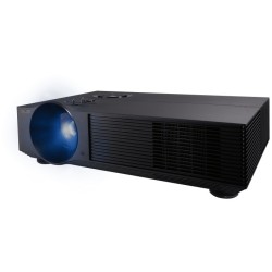 Buy ASUS ZenBeam H1 - 1080p LED Projector, 3000 ANSI Lumens, Black, 1.07B Colors in Cyprus, Nicosia, Limassol, Larnaka, Pafos