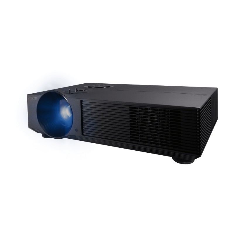 Buy ASUS ZenBeam H1 - 1080p LED Projector, 3000 ANSI Lumens, Black, 1.07B Colors in Cyprus, Nicosia, Limassol, Larnaka, Pafos