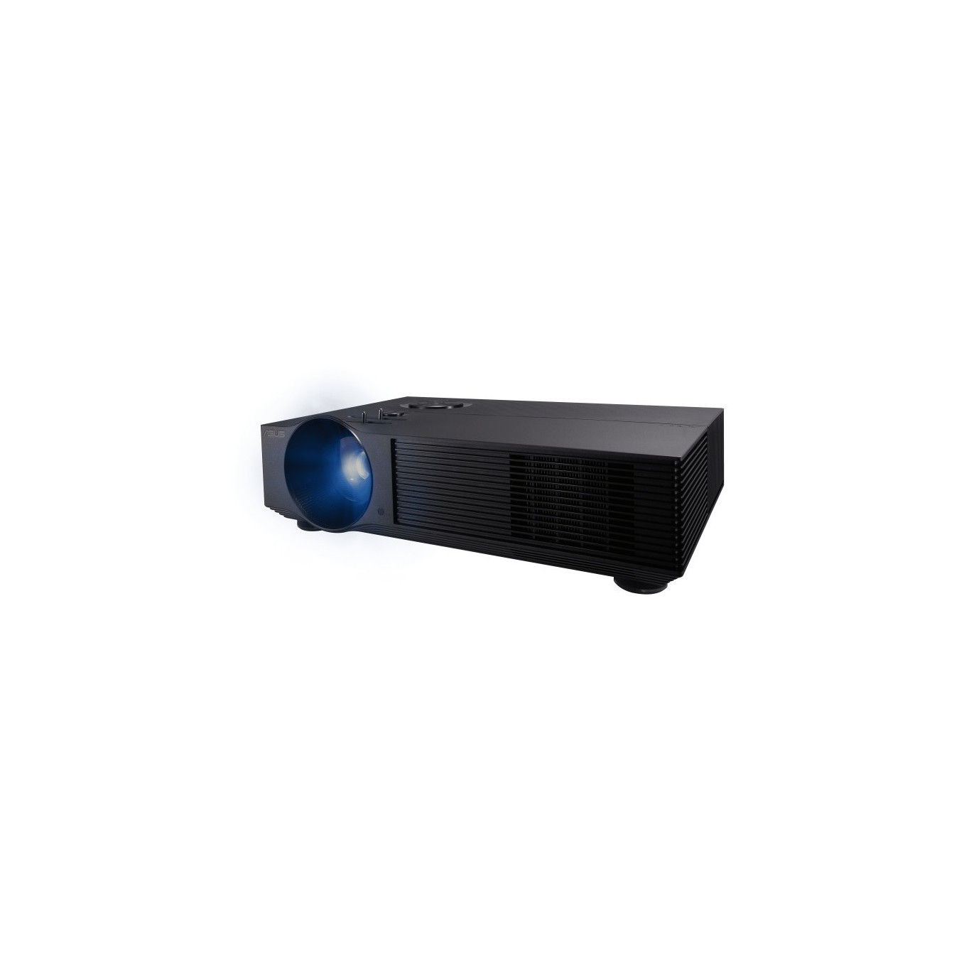 ASUS ZenBeam H1 - 1080p LED Projector, 3000 ANSI Lumens, Black, 1.07B Colors — Buy in Cyprus with Fast Delivery