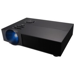 Buy ASUS ZenBeam H1 - 1080p LED Projector, 3000 ANSI Lumens, Black, 1.07B Colors in Cyprus, Nicosia, Limassol, Larnaka, Pafos