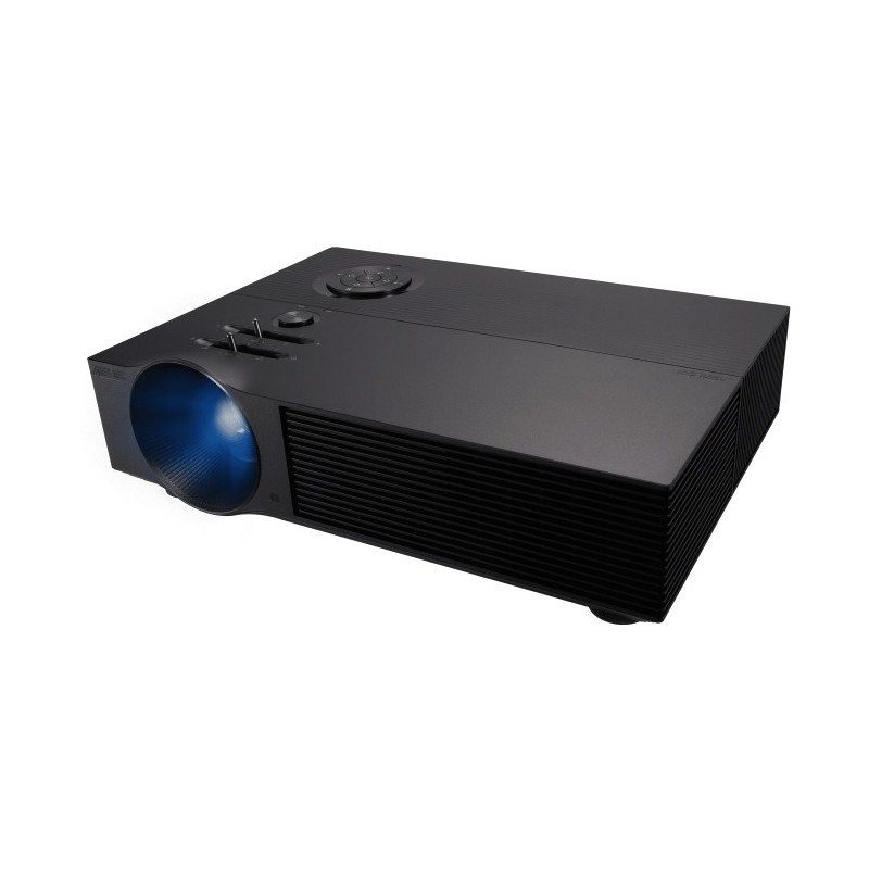 Buy ASUS ZenBeam H1 - 1080p LED Projector, 3000 ANSI Lumens, Black, 1.07B Colors in Cyprus, Nicosia, Limassol, Larnaka, Pafos